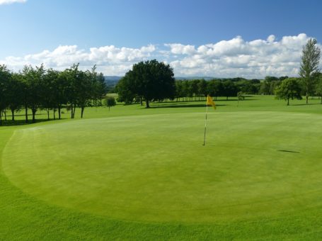 Leominster Golf Club