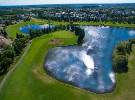 Lewis Estates Golf Course