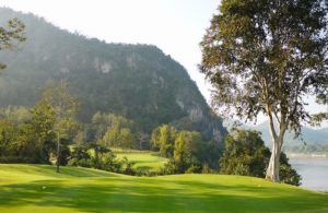 Luang Prabang Golf Club