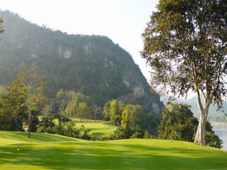 Luang Prabang Golf Club