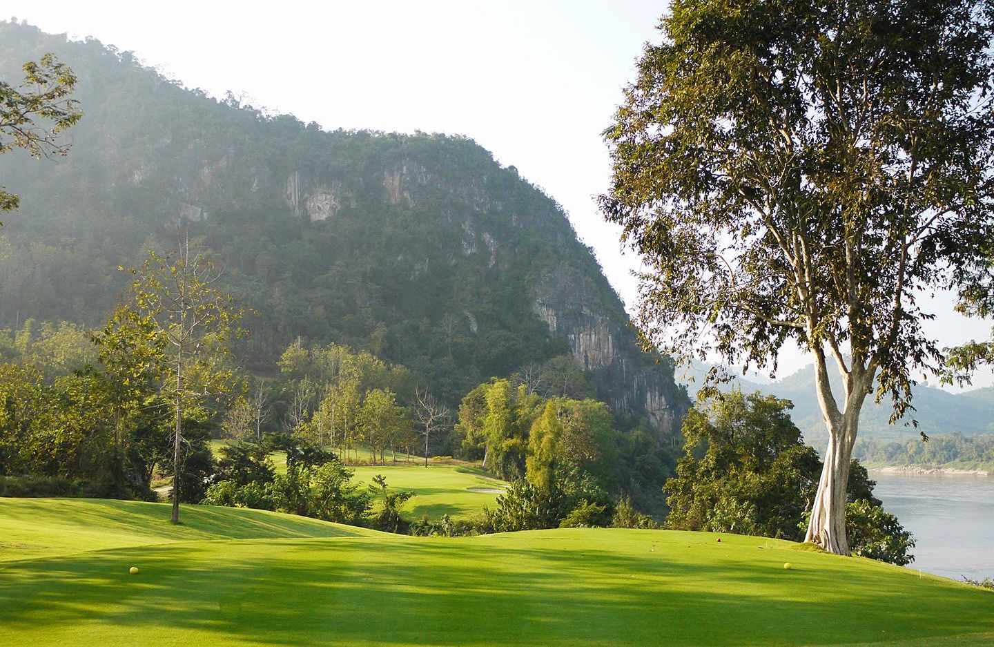 Luang Prabang Golf Club