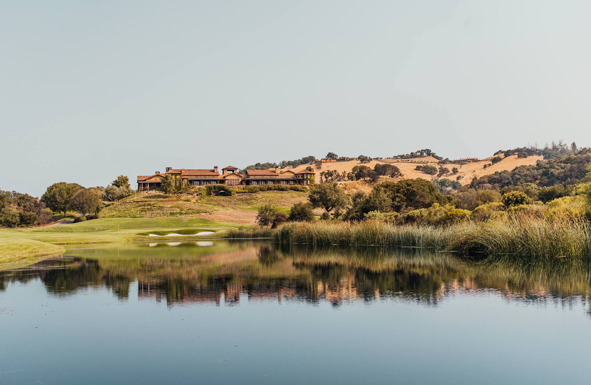 Mayacama Golf Club