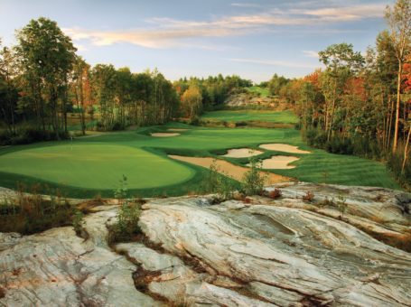 Muskoka Bay Club Resort