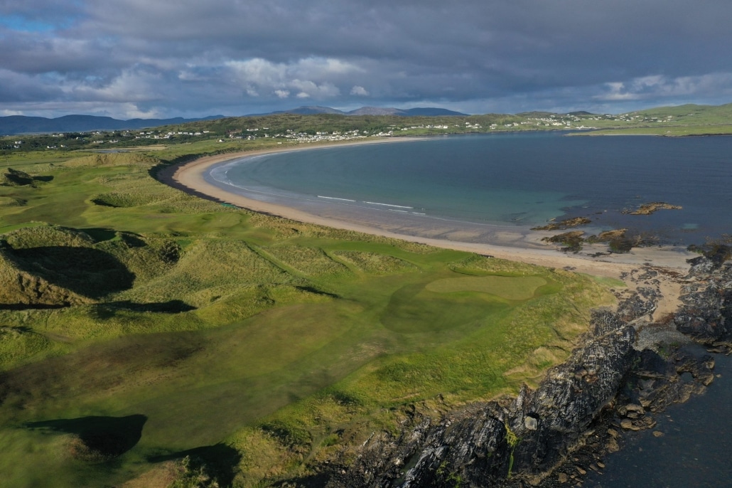 Narin & Portnoo links