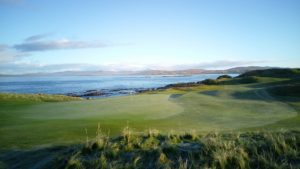 Narin & Portnoo links