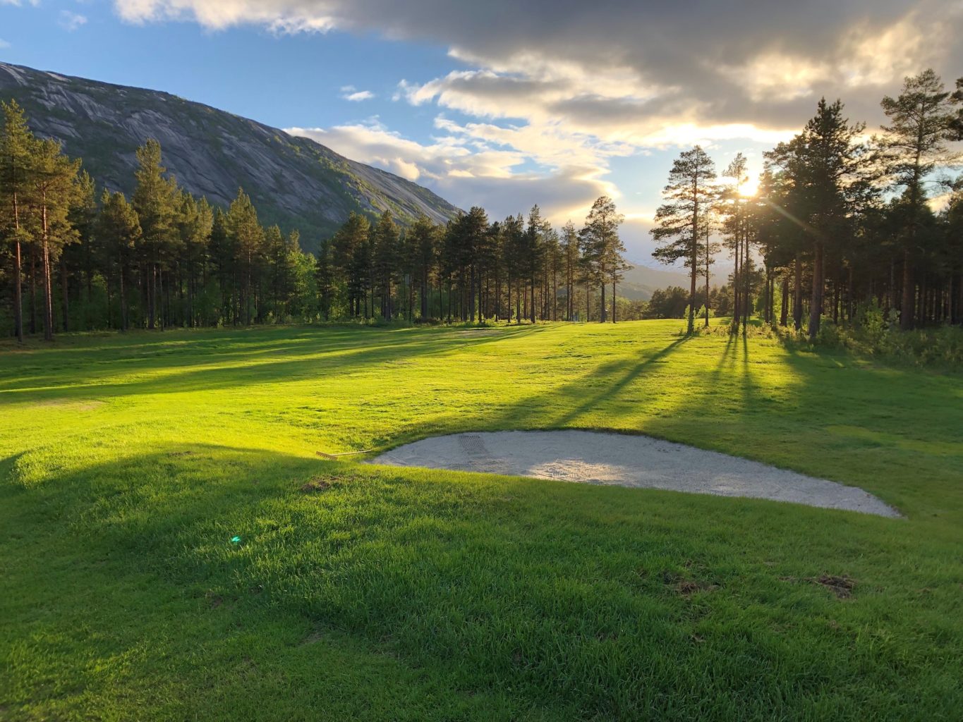 Narvik Golfklubb