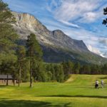 Narvik Golfklubb