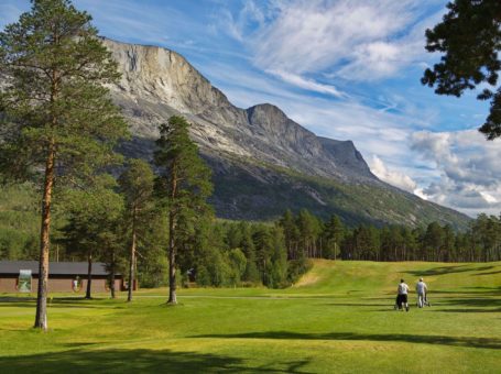 Narvik Golfklubb