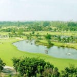 Navatanee golf course