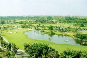 Navatanee golf course