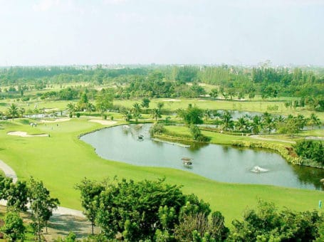 Navatanee golf course