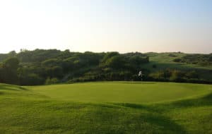 Peacehaven Golf Club