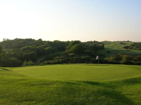 Peacehaven Golf Club