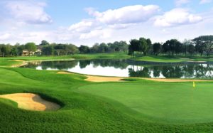 Santiburi Country Club – Chiang Rai