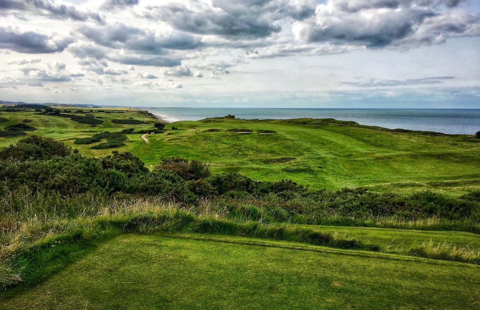Sheringham Golf Club Golf in Norfolk Golf in England Sheringham Golf Club Golf in Norfolk Golf in England