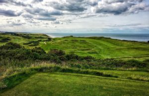 Sheringham Golf Club