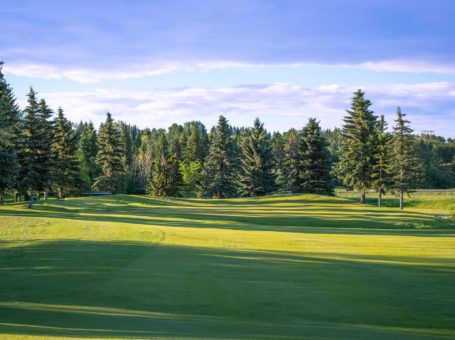 Sturgeon Valley Golf and Country Club