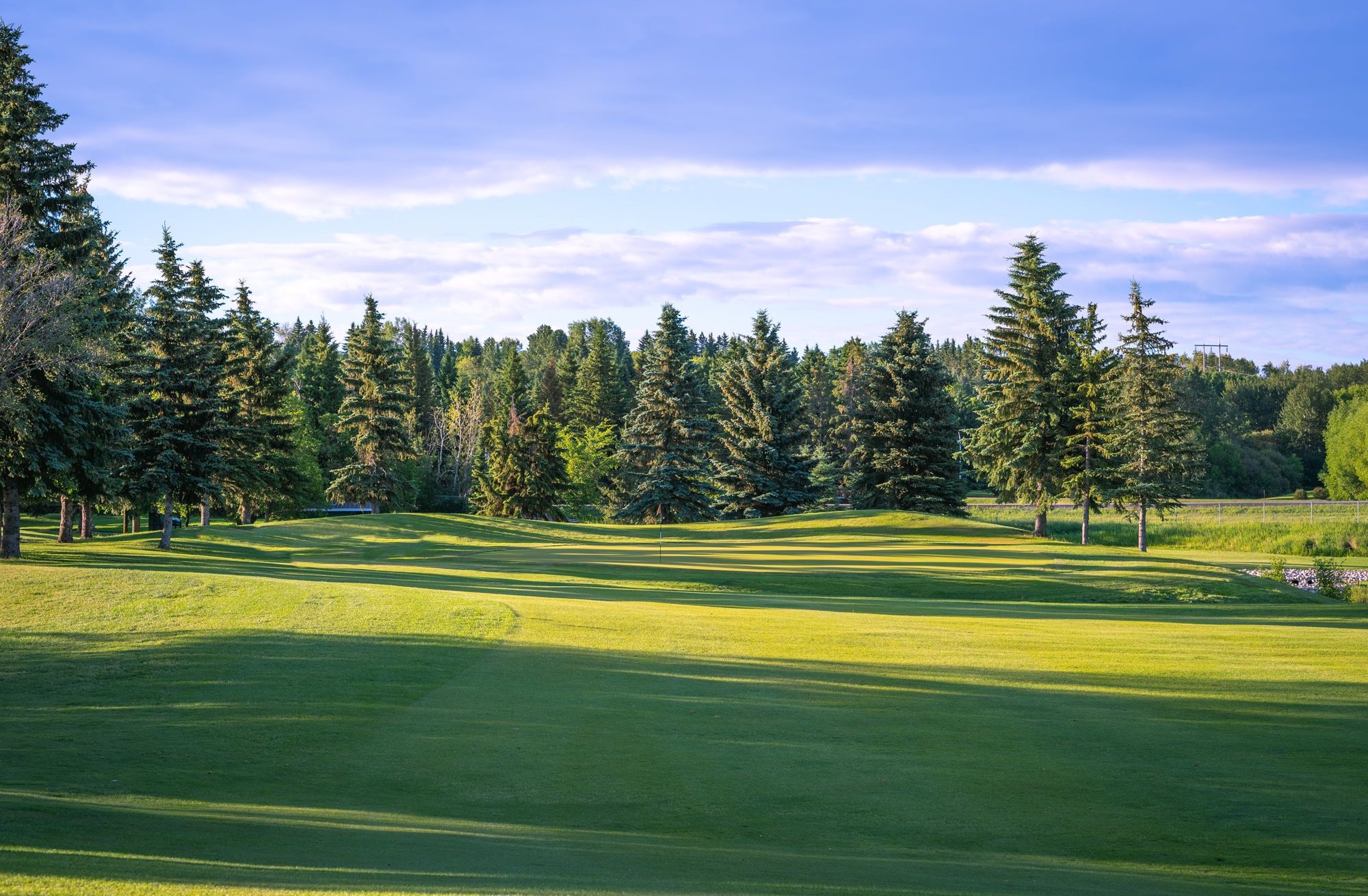 Sturgeon Valley Golf and Country Club