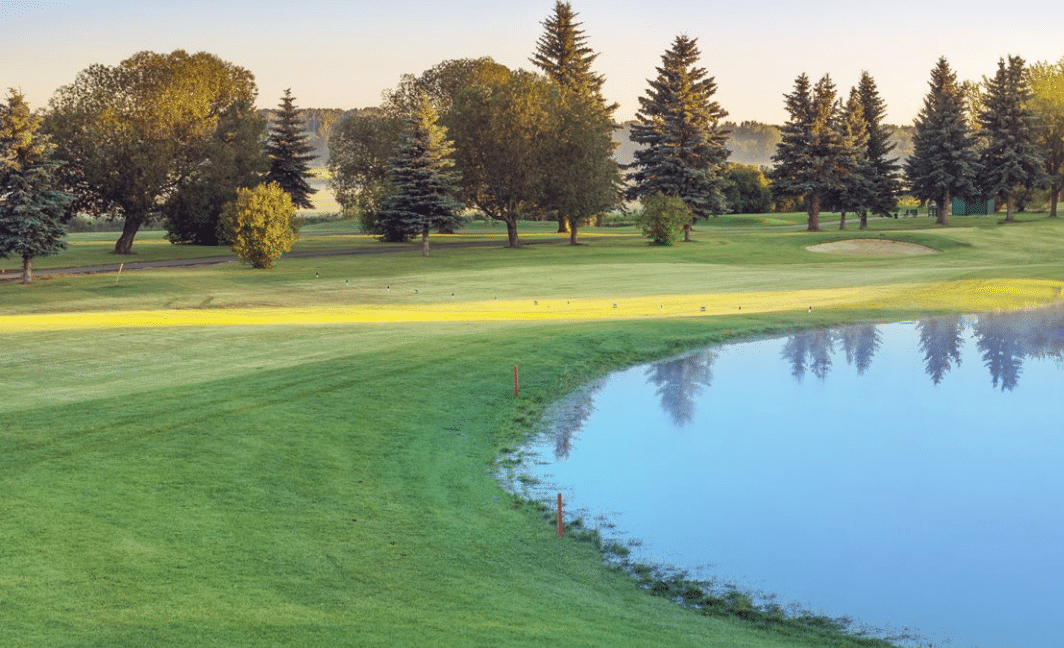 Sturgeon Valley Golf and Country Club