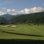 Tam Dao Golf Course