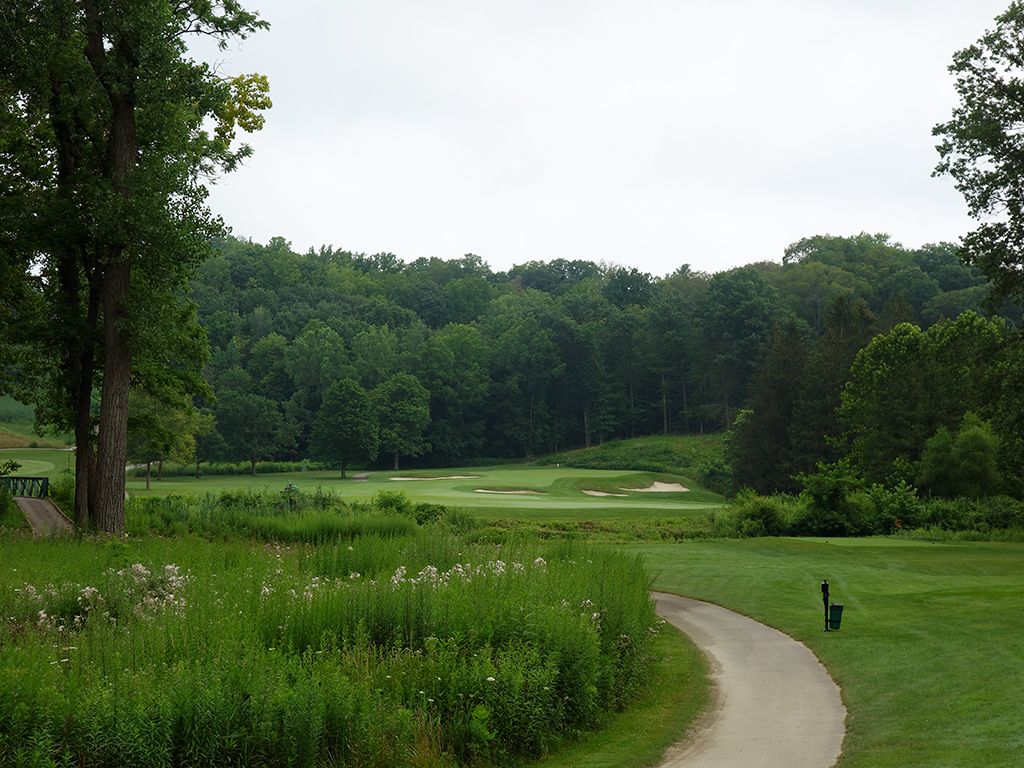 The Kirtland Country Club