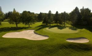 The Royal Ottawa Golf Club