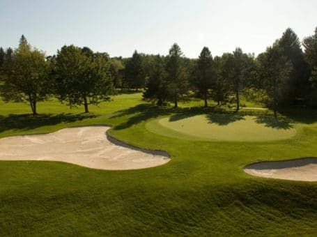 The Royal Ottawa Golf Club