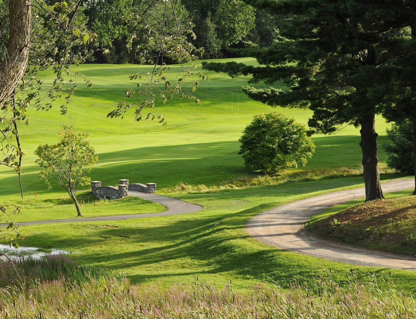 The Royal Ottawa Golf Club - Quebec