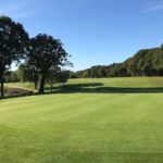 Thorndon Park Golf Club