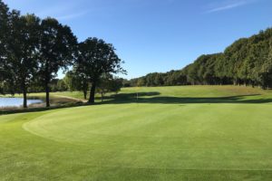 Thorndon Park Golf Club