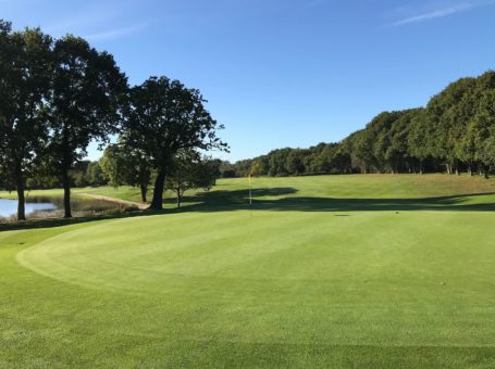 Thorndon Park Golf Club