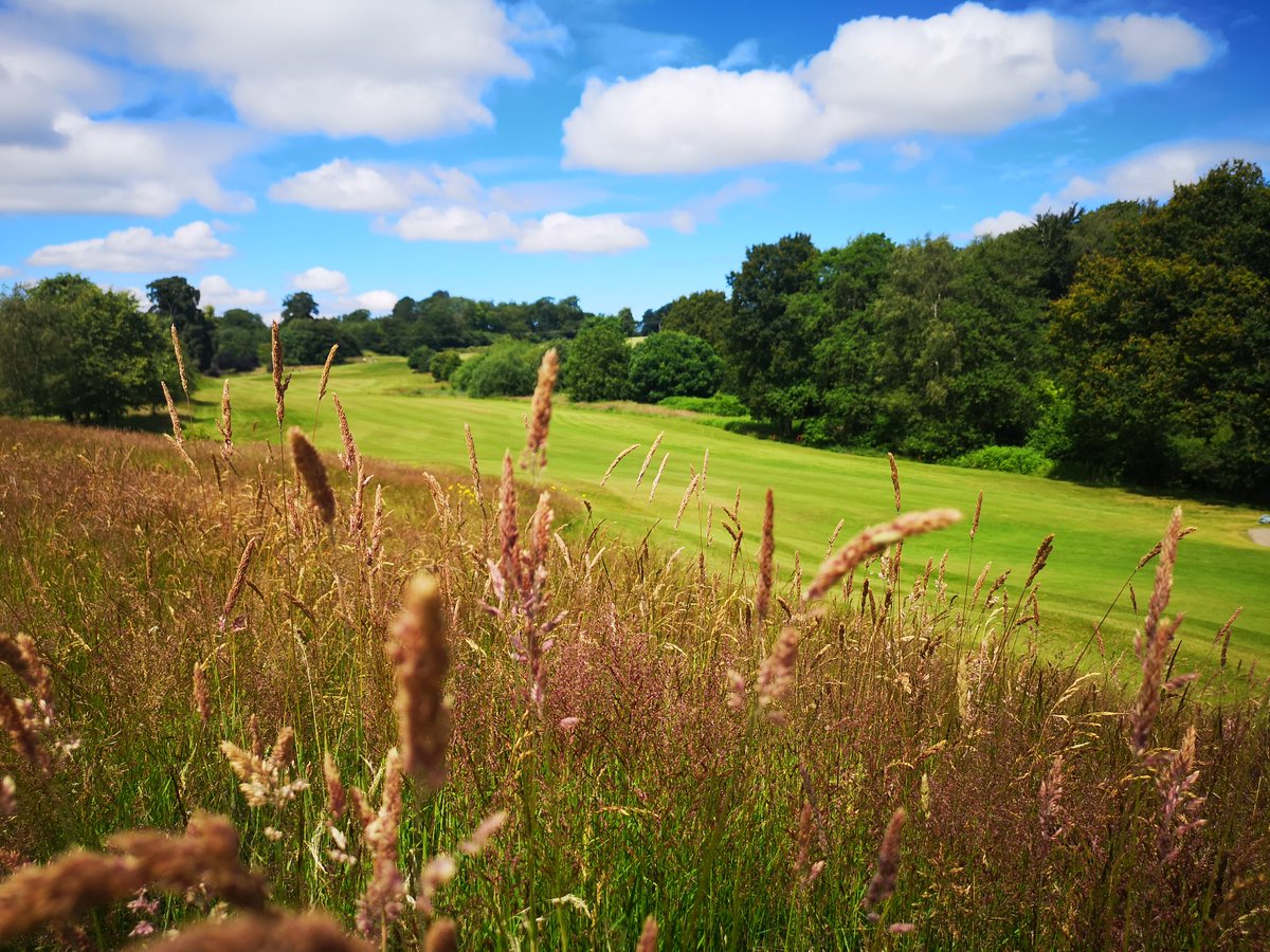 Vale Royal Abbey Golf Club