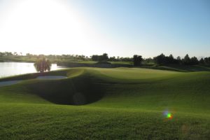 Van Tri Golf Club