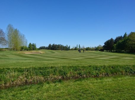 Waltham Windmill Golf Club