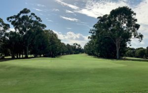 Wanneroo Golf Club