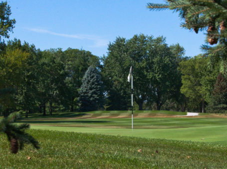 Ames Golf & Country Club