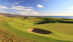 Brora Golf Club