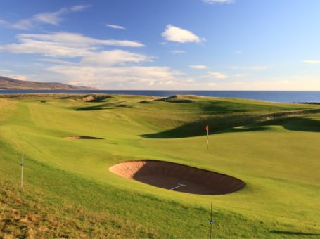 Brora Golf Club