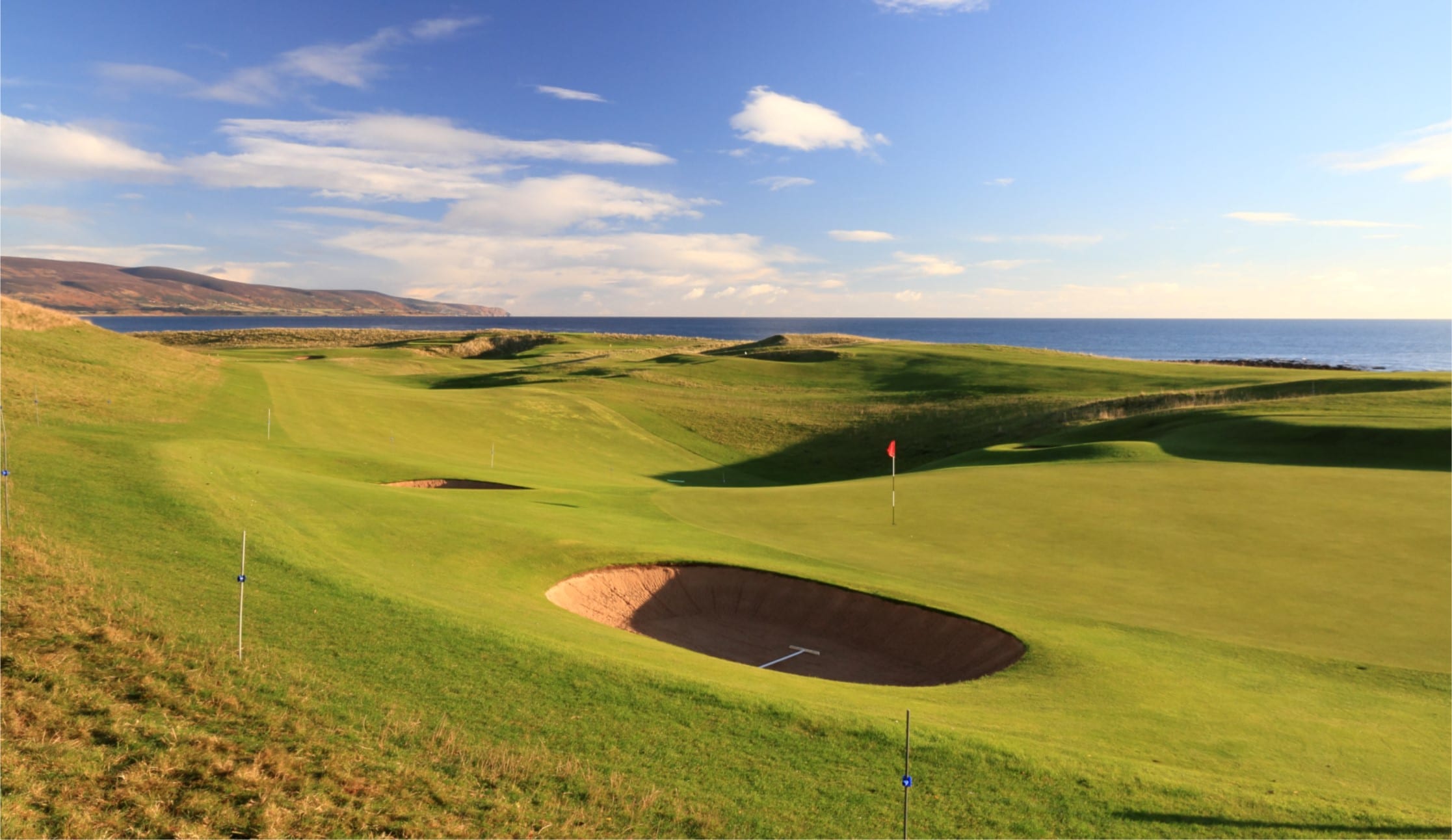 Brora Golf Club