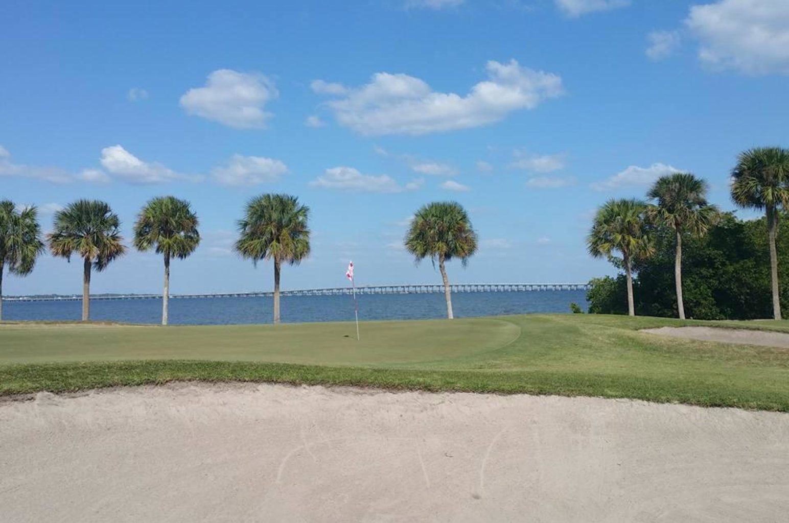 Cove Cay Golf Club, Clearwater Golf in Florida