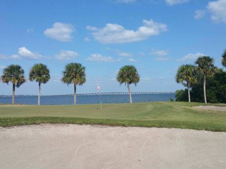 Cove Cay Golf Club