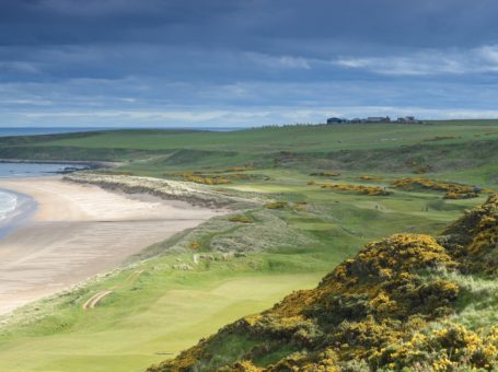 Cruden Bay Golf Club