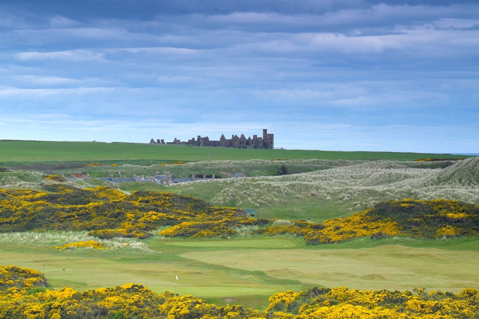 Cruden Bay Golf Club