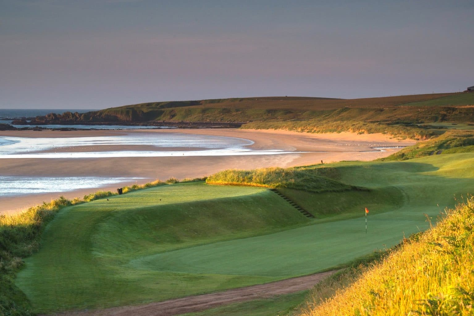 Cruden Bay Golf Club - Scotland