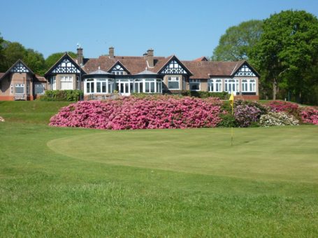 Delamere Forest Golf Club