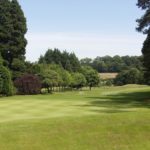 Donnington Valley Golf Club
