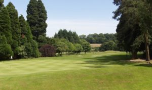 Donnington Valley Golf Club