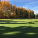 Grande Prairie Golf & Country Club