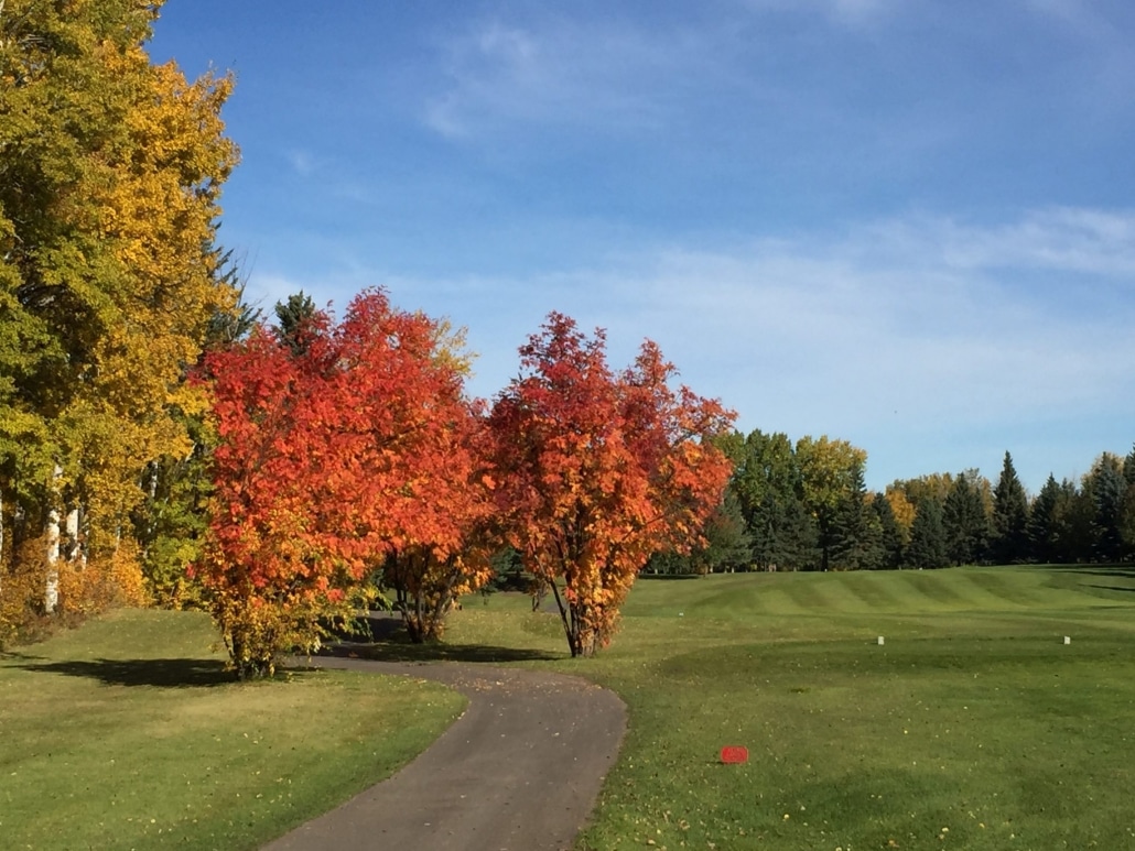 Grande Prairie Golf & Country Club