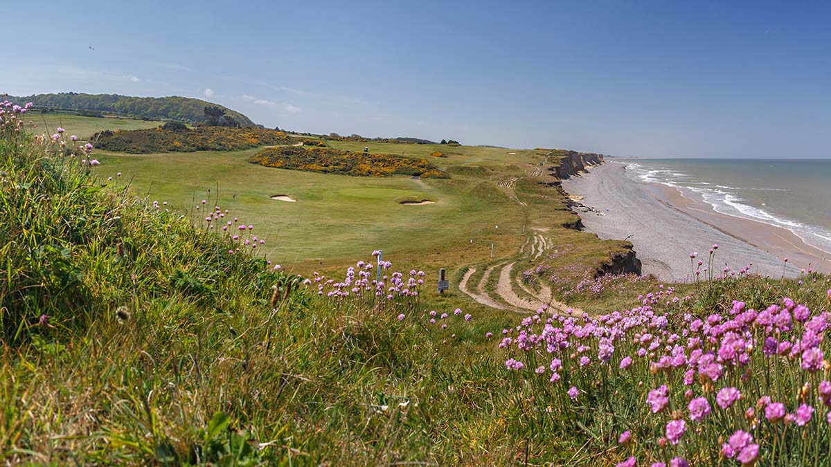 Sheringham Golf Club